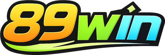 Logo 89win – Trang chủ